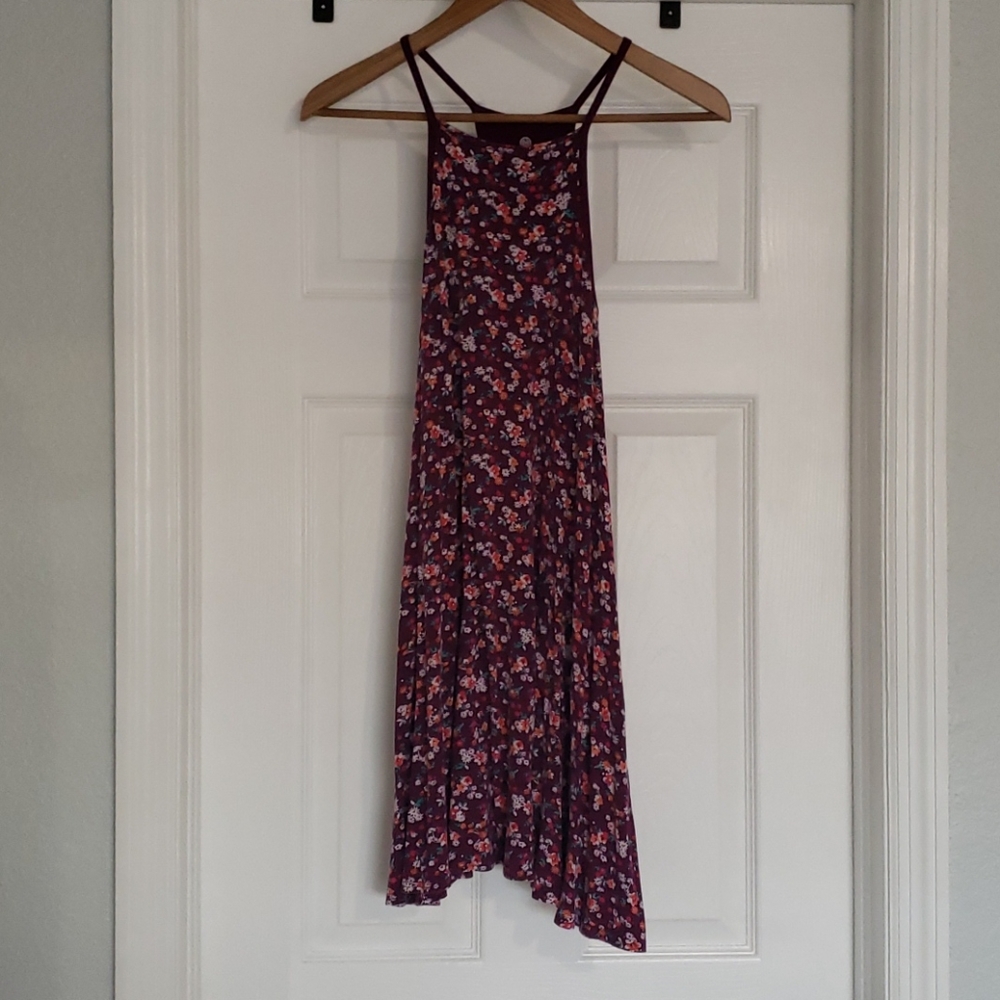 Swing dress